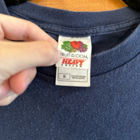 Vintage Bruce Springsteen & The E Street Band - 2003 concert tour tshirt Medium - Picture 3 of 5